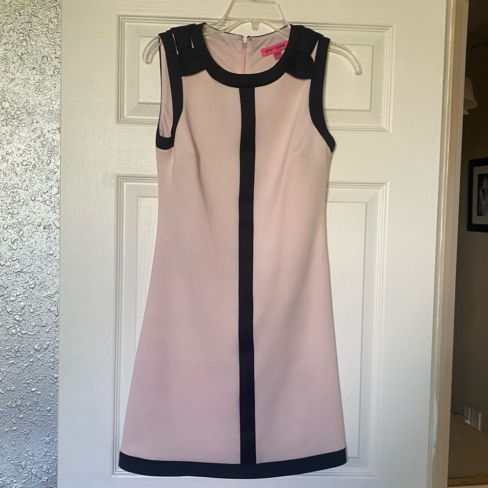 Betsey Johnson Dress